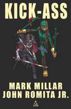 Millar, M: Kick-Ass Collector's Edition (Art Cover)