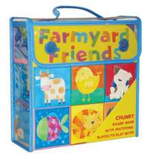 Farmyard Friends