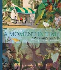 Hegbrook, T: StoryWorlds: A Moment in Time