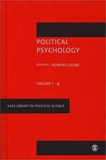 Political Psychology