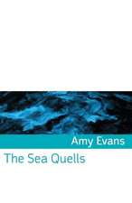 The Sea Quells