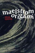 Maelstrom Origami