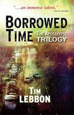 Borrowed Time