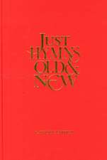 JUST HYMNS OLD NEW CATHOLIC EDITION FULL