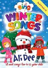 Sing: Winter Songs