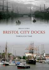 Bristol City Docks Through Time