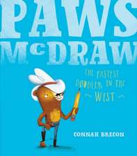 Brecon, C: Paws McDraw