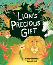 Bennett, B: Lion's Precious Gift