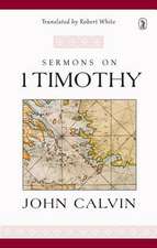 Sermons on 1 Timothy