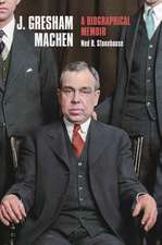 J. Gresham Machen