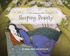 Hess, P: Pocket Fairytales: Sleeping Beauty