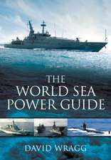 The World Sea Power Guide