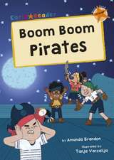 Boom Boom Pirates