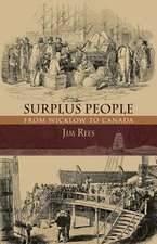 Surplus People