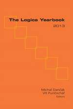 The Logica Yearbook 2013