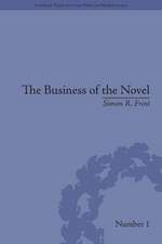 The Business of the Novel: Economics, Aesthetics and the Case of Middlemarch