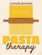 Pasta Therapy