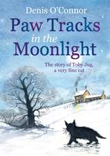 O'Connor, D: Paw Tracks in the Moonlight