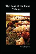 The Book of the Farm. Volume II. (Softcover)