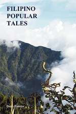 Filipino Popular Tales