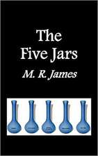 The Five Jars