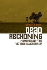 Dead Reckoning