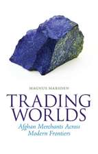 Marsden, M: Trading Worlds