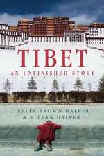 Halper, L: Tibet