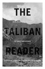 The Taliban Reader