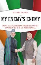 Paliwal, A: My Enemy's Enemy