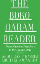 The Boko Haram Reader