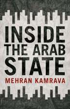 Inside the Arab State