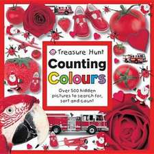 Counting Colours