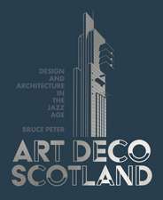 Art Deco Scotland