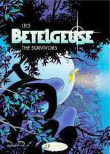 Betelgeuse Vol.1: The Survivors