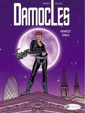 Damocles Vol 3: Perfect Child