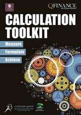 QFINANCE Calculations Toolkit