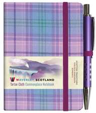 Waverley S.T. (S): Romance Mini with Pen Pocket Genuine Tart