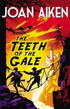 The Teeth of the Gale