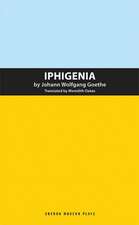 Iphigenia