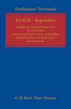 Reach: Best Practice Guide to Regulation (Ec) No 1907/2006