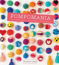 Pompomania