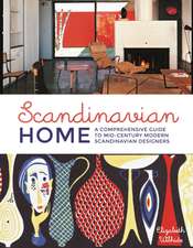 Scandinavian Home