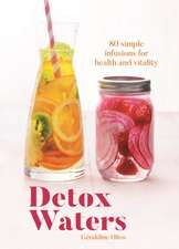 Detox Waters