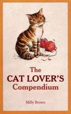 The Cat Lover's Compendium