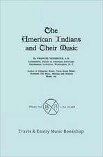 The American Indians and Their Music. (Facsimile of 1926 Edition).: UK Citizenship Examined