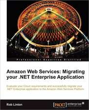 Amazon Web Services