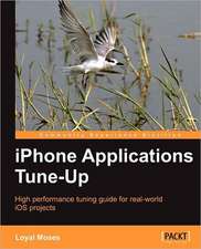 iPhone Applications Tune-Up