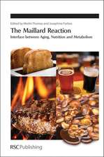 Maillard Reaction