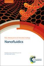 Nanofluidics: 2nd Edition